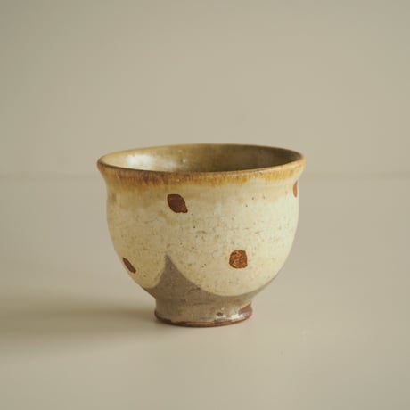 小泊 良　碗