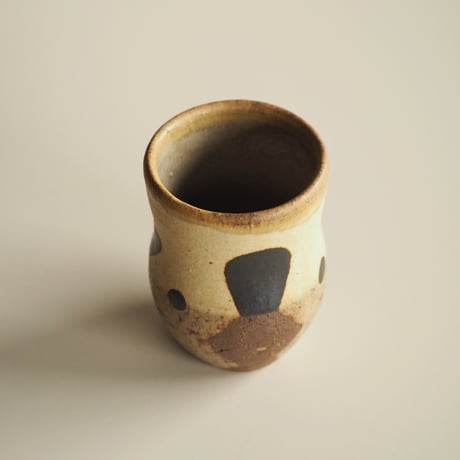 小泊 良　トールカップ