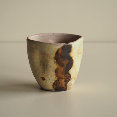 小泊 良　カップ