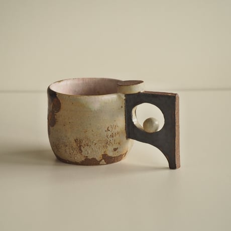小泊 良　カップ
