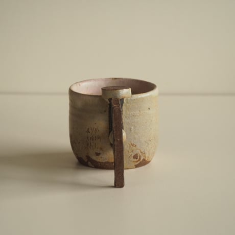 小泊 良　カップ