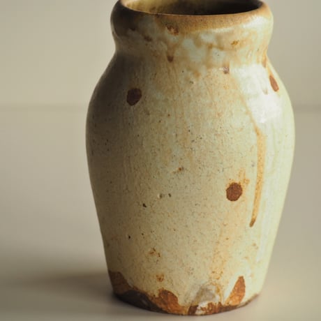 小泊 良　花器