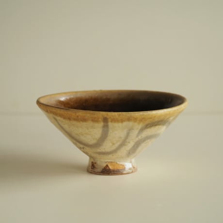 小泊 良　碗