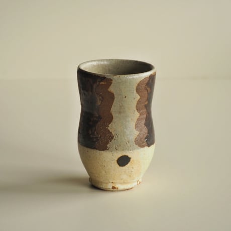 小泊 良　トールカップ