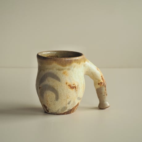 小泊 良　カップ