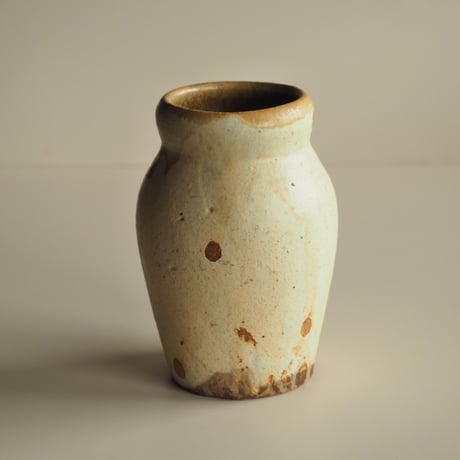小泊 良　花器