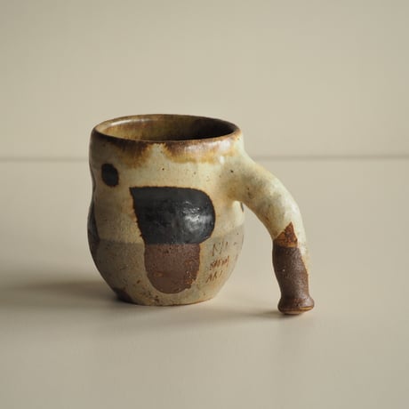 小泊 良　カップ