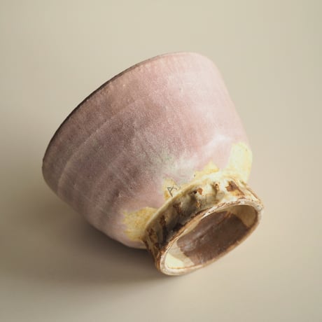 小泊 良　碗
