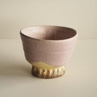小泊 良　碗