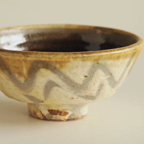 小泊 良　碗