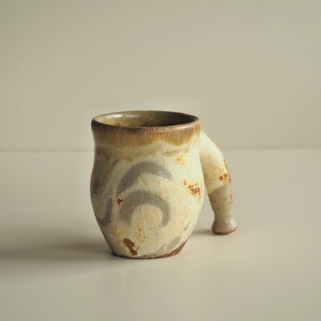 小泊 良　カップ