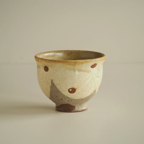 小泊 良　碗