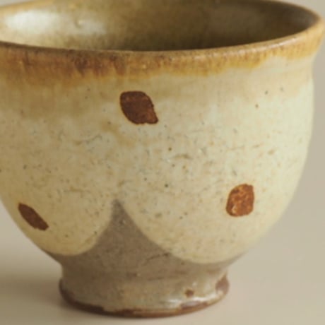 小泊 良　碗
