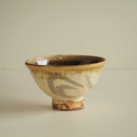 小泊 良　碗
