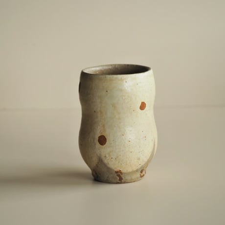 小泊 良　トールカップ