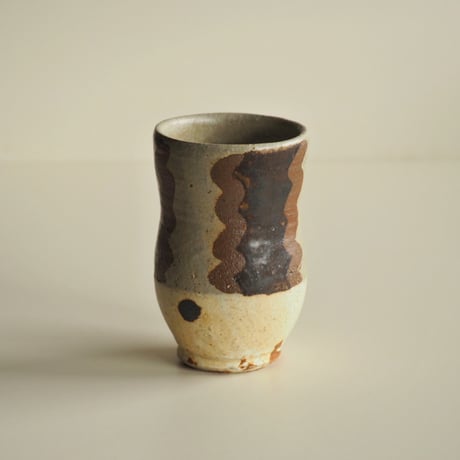 小泊 良　トールカップ