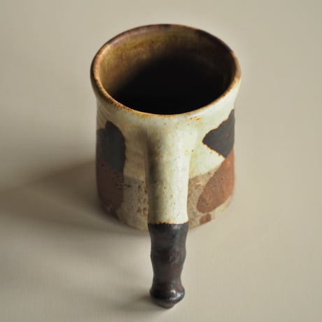 小泊 良　カップ