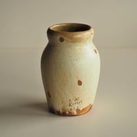 小泊 良　花器