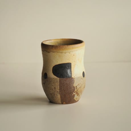 小泊 良　トールカップ