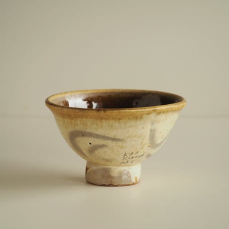小泊 良　碗