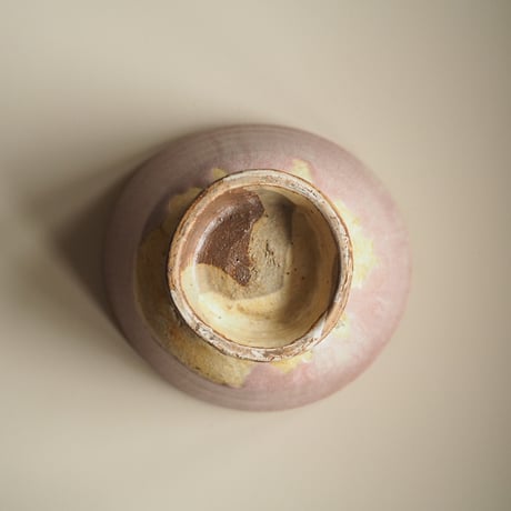 小泊 良　碗