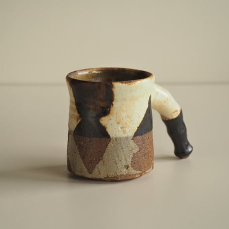小泊 良　カップ