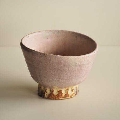 小泊 良　碗