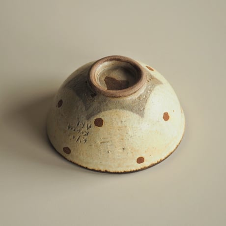 小泊 良　碗