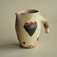 小泊 良　水差し