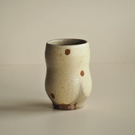 小泊 良　トールカップ
