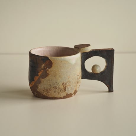 小泊 良　カップ