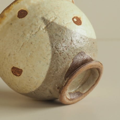 小泊 良　碗