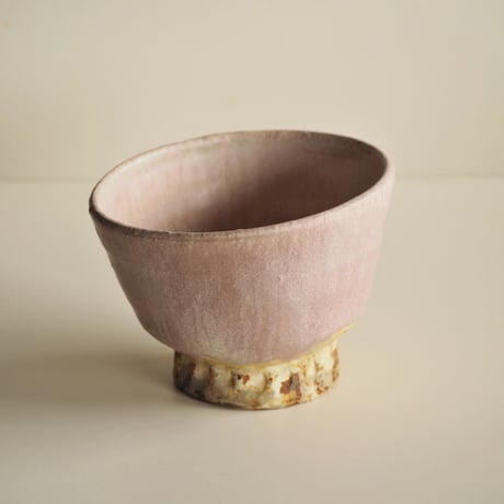 小泊 良　碗