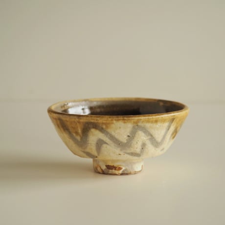 小泊 良　碗