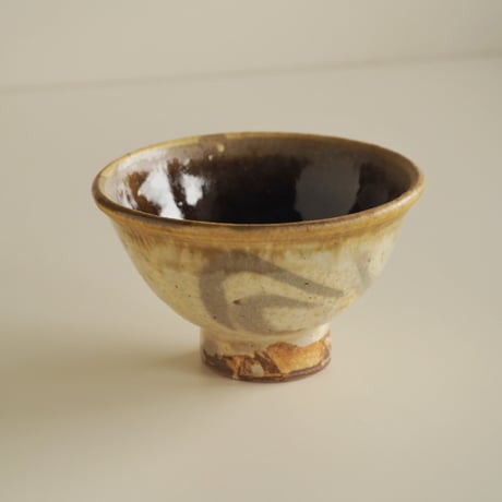 小泊 良　碗
