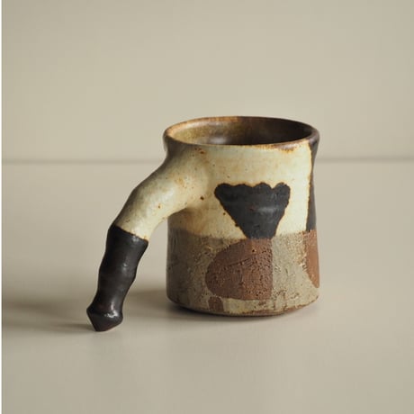 小泊 良　カップ