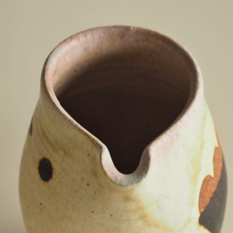 小泊 良　水差し