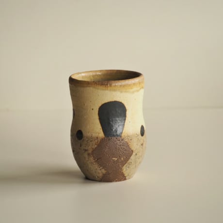 小泊 良　トールカップ