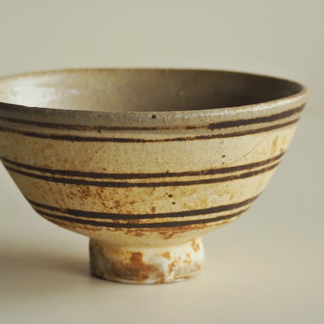 小泊 良　碗