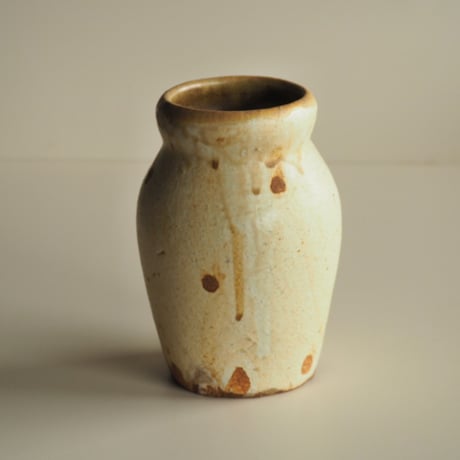 小泊 良　花器