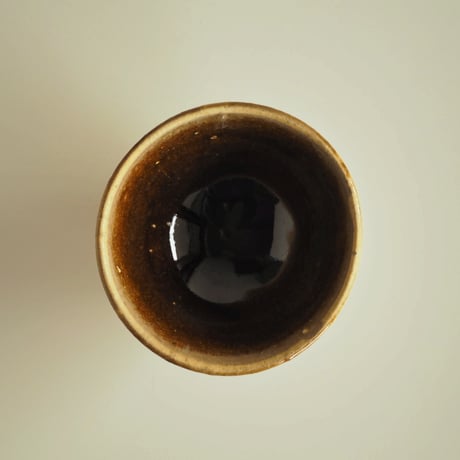 小泊 良　碗