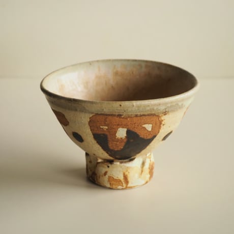 小泊 良　碗