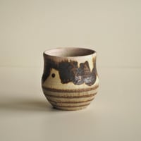 小泊 良　カップ