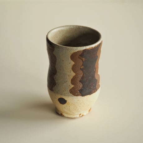 小泊 良　トールカップ