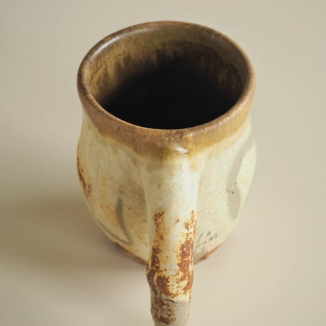 小泊 良　カップ