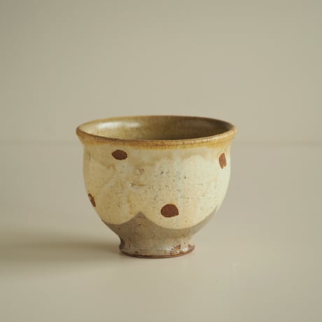 小泊 良　碗