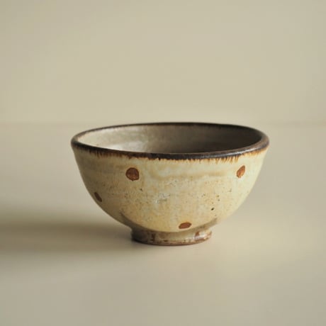 小泊 良　碗