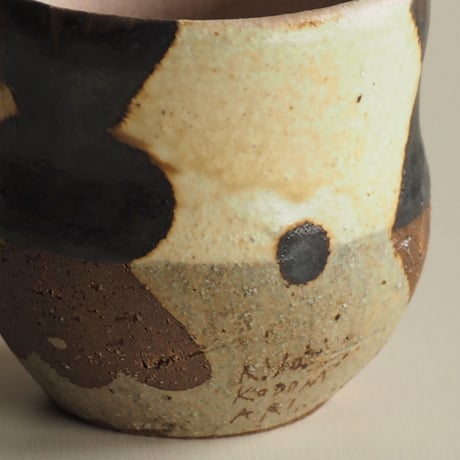 小泊 良　カップ
