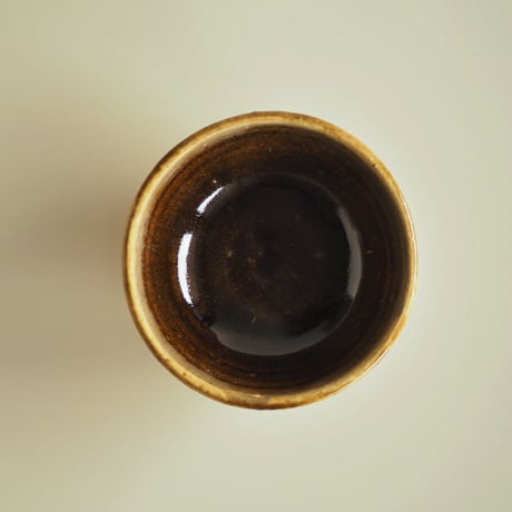 小泊 良　碗