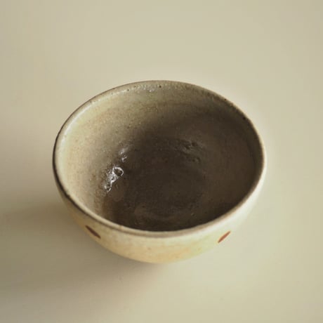 小泊 良　碗